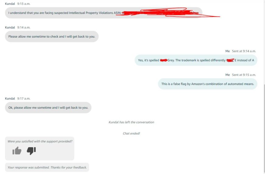 Cracking the Code: Your Guide to Chatting with Amazon Seller Support Live
