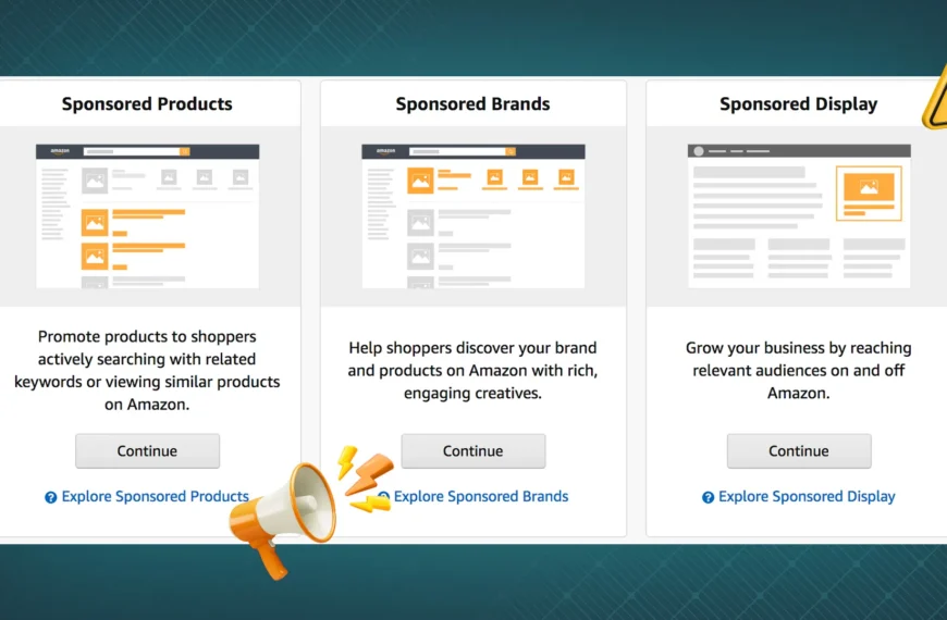 Decoding Amazon Ad Match Types: Exact, Phrase, and Broad Explained